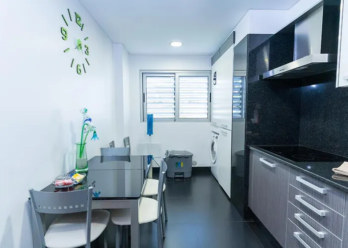 Apartmán Rosas Vista Baia Do Funchal (Madeira)