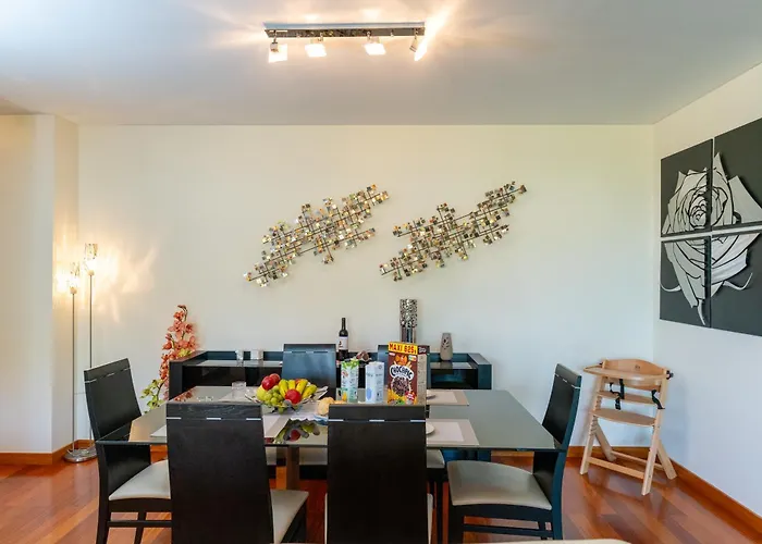 Rosas Vista Baia Do *