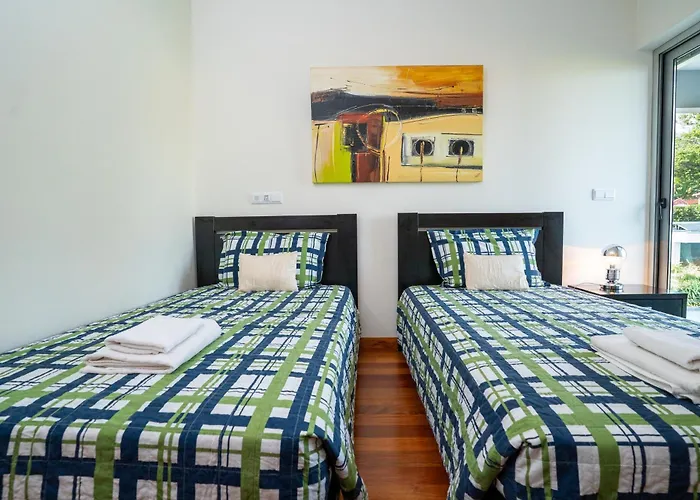 Apartmán Rosas Vista Baia Do *