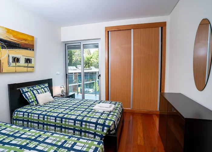 Rosas Vista Baia Do Apartmán Funchal (Madeira)