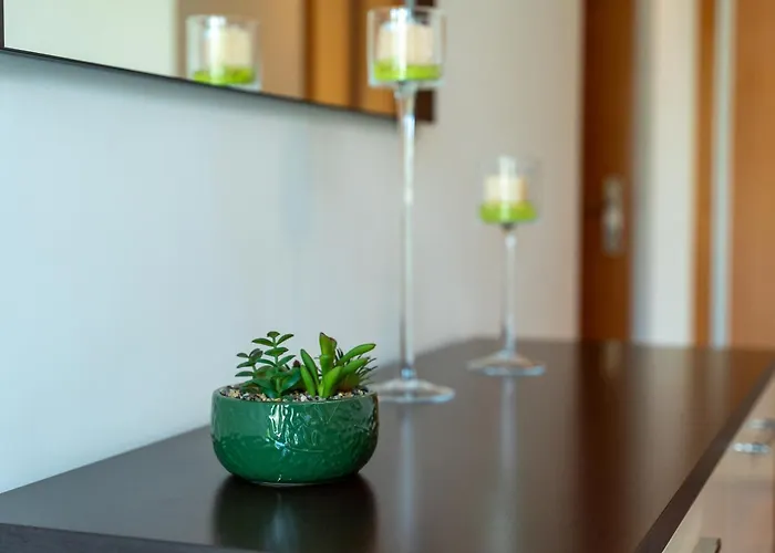 Rosas Vista Baia Do *