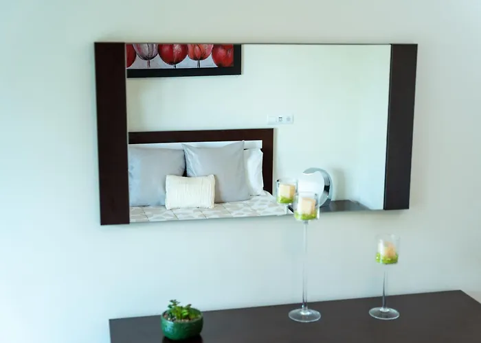 Apartmán Rosas Vista Baia Do *