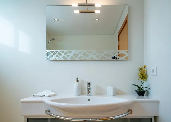 Rosas Vista Baia Do Apartmán Funchal (Madeira)