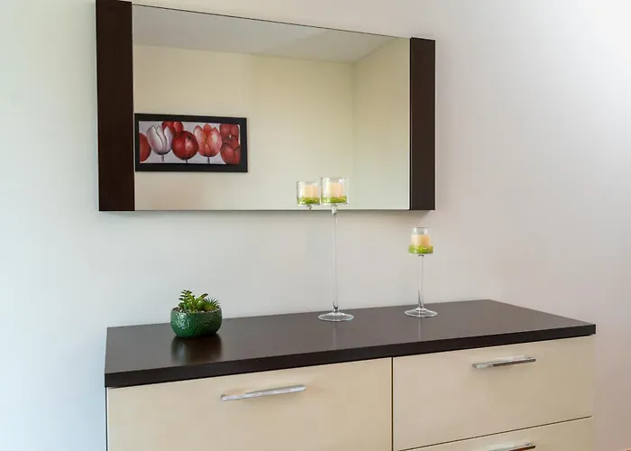 Apartmán Rosas Vista Baia Do Funchal (Madeira)