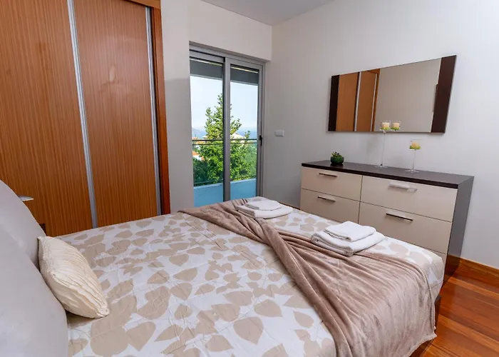 Apartmán Rosas Vista Baia Do