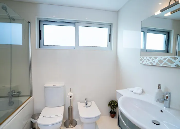 Apartament Rosas Vista Baia Do