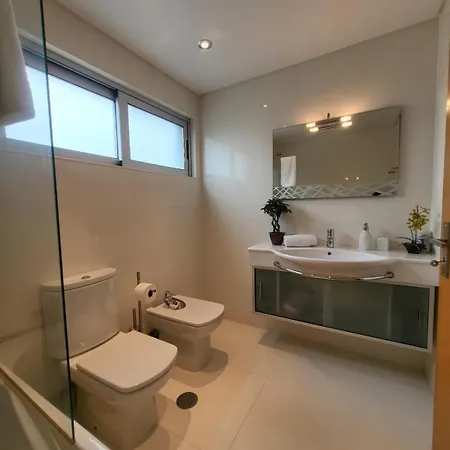 Apartament Rosas Vista Baia Do