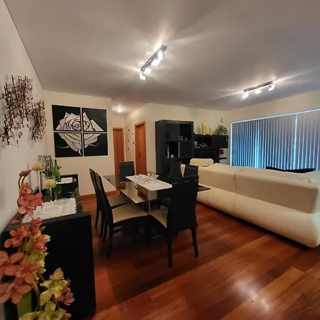 Apartament Rosas Vista Baia Do