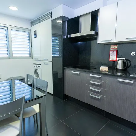 Apartament Rosas Vista Baia Do *