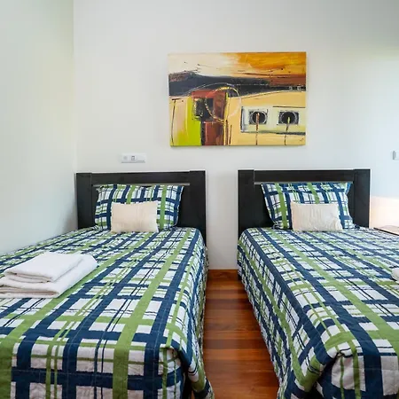 Apartament Rosas Vista Baia Do *